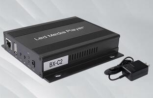 BX-C播放器，中小彩屏“芯”标杆